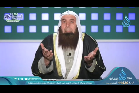 الخوف من الشهرة (28/04/2020) مدارج