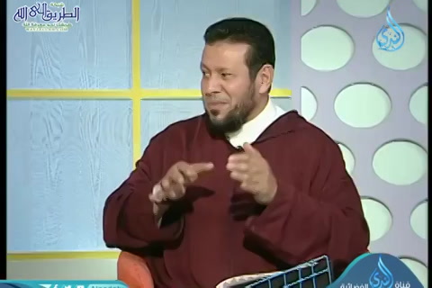 سورة النازعات من الآية 27 إلى آخر السورة (27/04/2020) أزهار القرآن