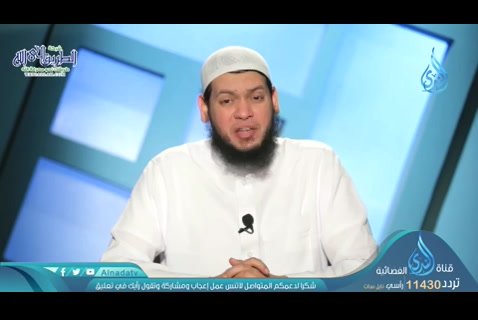 أقلل كلامك (29/04/2020) ما النجاة
