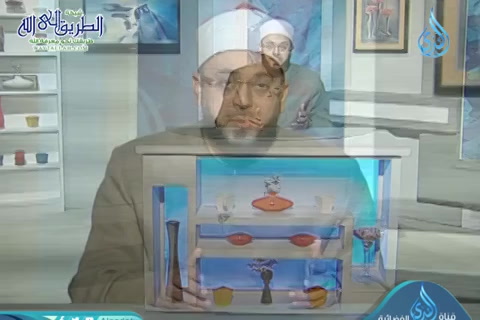 قد فصلنا الآيات لقوم يعلمون، لقوم يفقهون، لقوم مؤمنين (29/04/2020) تناسق الدرر