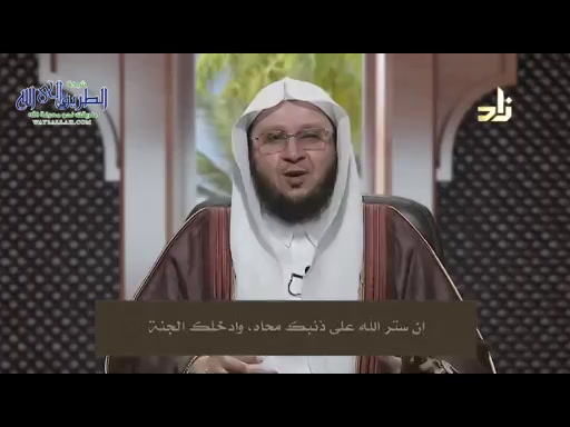 زكريا والمسارعة فى الخبرات _ ايه ونبى دروس وعبر