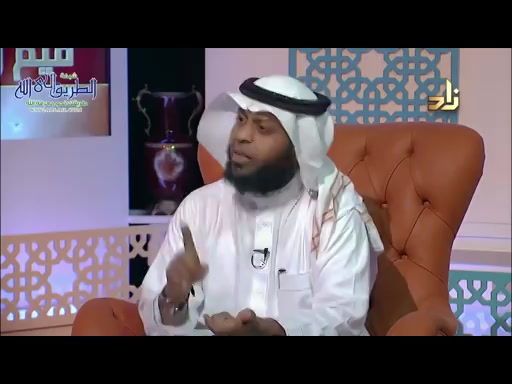 كيف نطبق عمليا قيمة سلامة الصدر فى شهر رمضان _ قيم رمضانيه