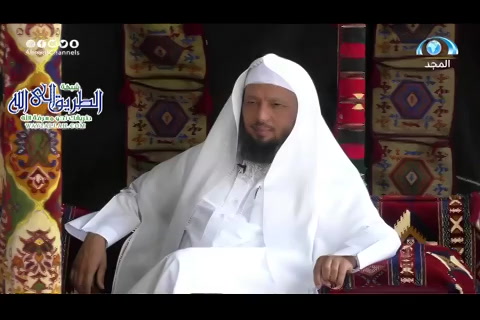 المجلس (131) مجلس الطيبين