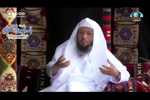 المجلس (133) مجلس الطيبين