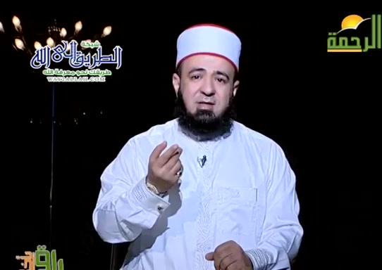 راقى فى التوجه ( 27/4/2020 ) راقى بأخلاقى