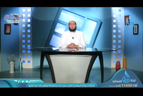 من صمت نجا (30/04/2020) ما النجاة