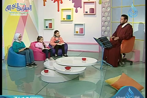 سورة الانفطار (30/04/2020) أزهار القرآن