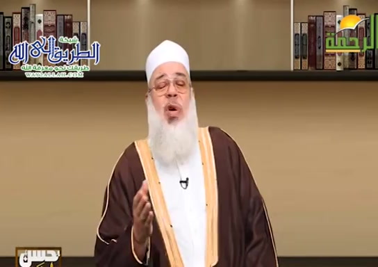 الدعاء بعد الصلاه ( 28/4/2020 ) حسن العبادة
