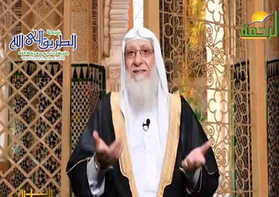 السيدة حواء (29/04/2020) المبشرات بالجنة