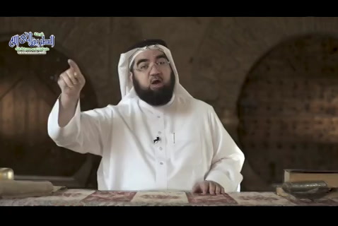  (7) علي في ميدان البطولة  (سلسلة أيام علي )