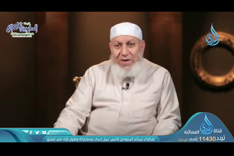 إن للموت لسكرات (29/4/2020) محطة وصول