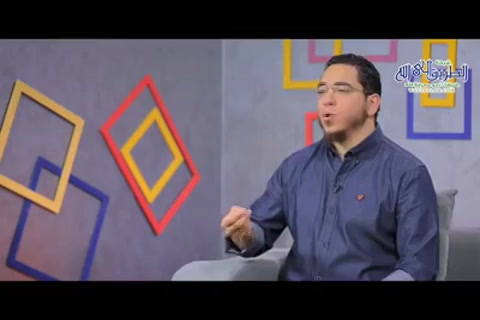 أنيس المحبين (27/04/2020) اشتقت لربي