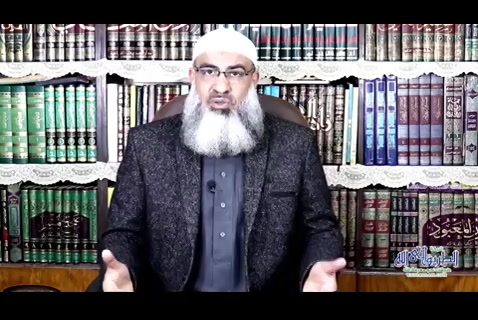 حصار العراق ومعركة هرمجدون (علامات الساعة الصغرى)