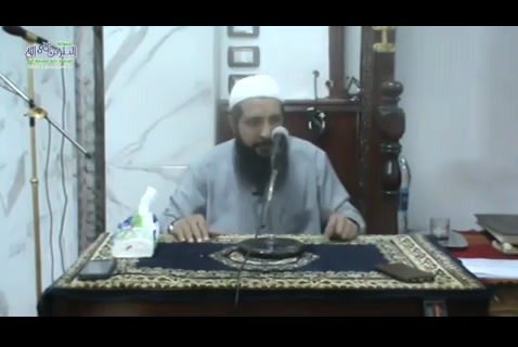 أين قلبك عندما تسمع كلام الله 