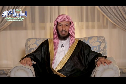 الحلقة الرابعة مغفرة ربي