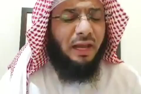 الدرس الثامن من شرح الاربعون النووية