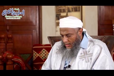 ح(8) قصة ادم عليه السلام (سلسلة أحسن القصص) 