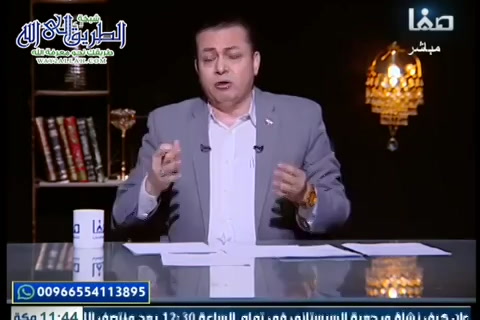 الحلقة الثامنة المناظرة الكبرى بين السنة والشيعة خالد الوصابي وأحمد الإمامي وحميد البغدادي