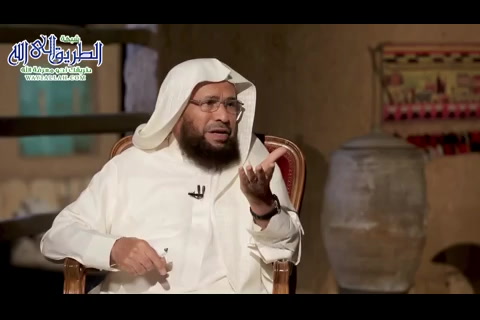 (9) أم سليم (أصحابي)