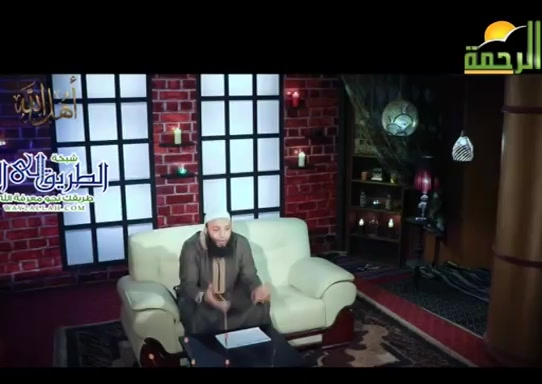 لا تجرب ( 1/5/2020 ) اهل الله