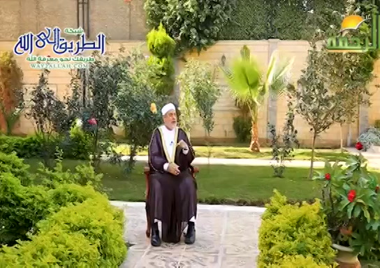 اين البركه ( 1/5/2020 ) خواطر قرانيه