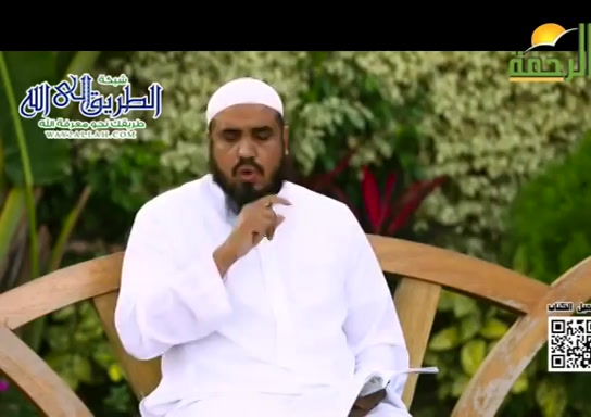 التنوين ( 2/5/2020 ) نور البيان