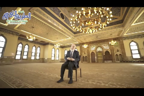 ( 10) الترف  - زمن الفتن