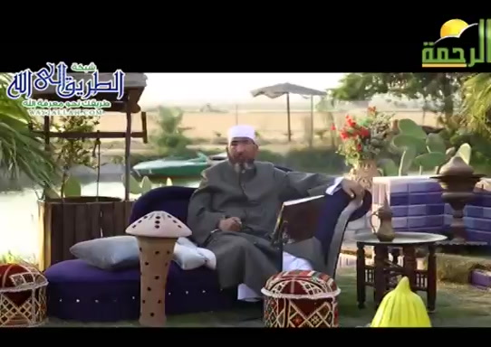سورة القمر ج1 (01/05/2020) الكتاب الكبير