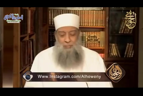 المرحلة الذهبية في طلب العلم (02/05/2020) سفينة الحياة