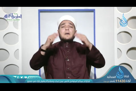 الرياضة الفكرية (03/05/2020) رحيق الحياة