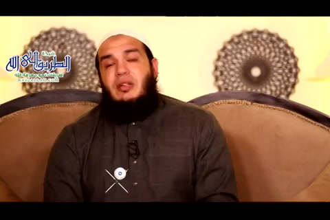 (2) إذ يعدون في السبت (انحراف) 