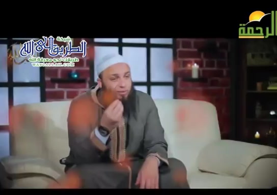 خرافة القوة ( 2/5/2020 ) اهل الله