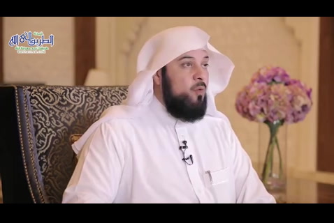 نهاية الكبر والاستهزاء  (أبو الأنبياء)