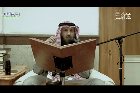  حقيقة الصراع وبيان موقف الدولة العثمانية  - الدعوة الإصلاحية للإمام محمد بن عبد الوهاب
