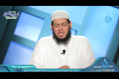 الفرار من الفتن (04/05/2020) ما النجاة