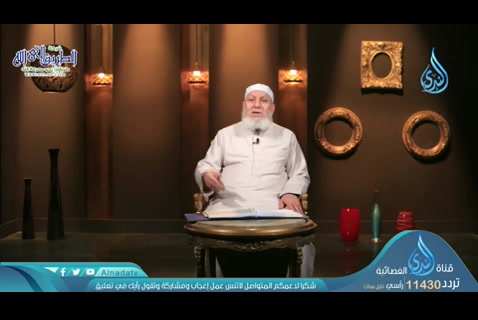 حتى إذا بلغت الحلقوم (02/05/2020) محطة وصول