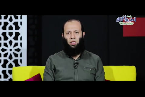 (8) ومن اتبعني -راسيات