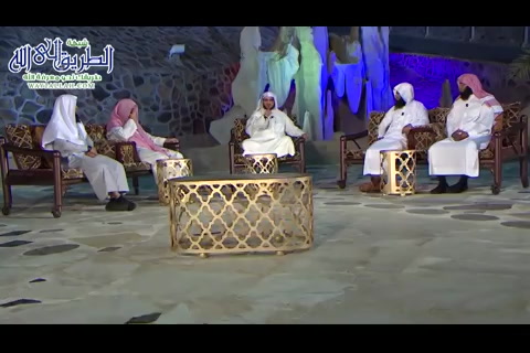 قصة الثلاثة الذين خلفوا (27/04/2020) عِبَر