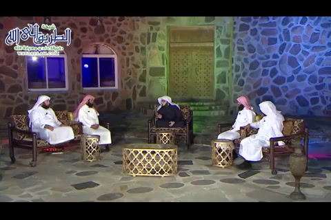 قصة طالوت و جالوت (26/04/2020) عِبَر