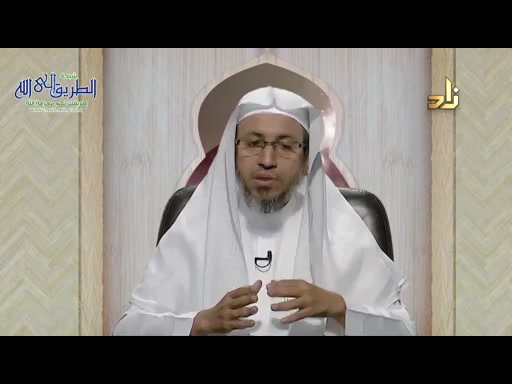 الحلقه -2- ( 25/4/2020 ) احسن الحديث