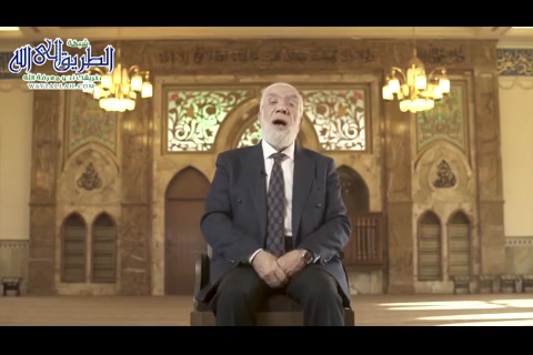  ( 12) تصغير الذنوب - زمن الفتن