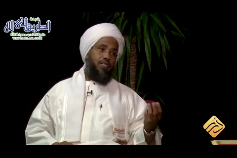 الحلقة التاسعة (هم العدو)