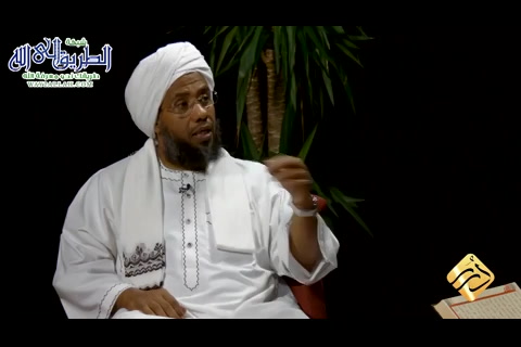 الحلقة الخامسة (هم العدو)