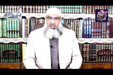 ذهاب الخشوع في الصلاة - من علامات الساعة الصغرى