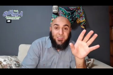 مباشر (7 ) رمضان من البيت