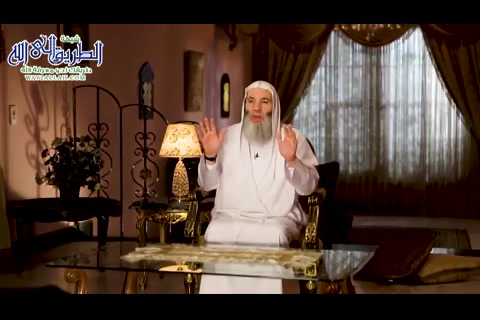 (7) الغفلة عن الصلاة (الغفلة)