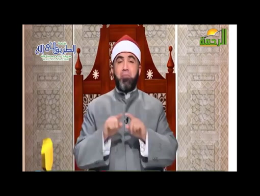 الرسول - الانسان ( 25/4/2020 ) انسانيه الرسول