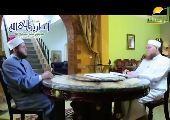 الوقف والابتدأ فى القران ح 11 ( 4/5/2020 ) قف وتدبر