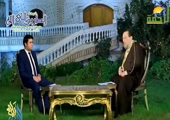 مجاهد النفس والفرار من الشهوات ( 4/5/2020 ) روائع المتقين