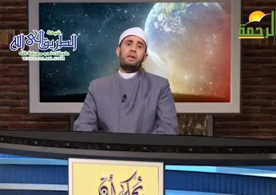 لا تنسى الماضى ( 4/5/2020 ) يحكى ان